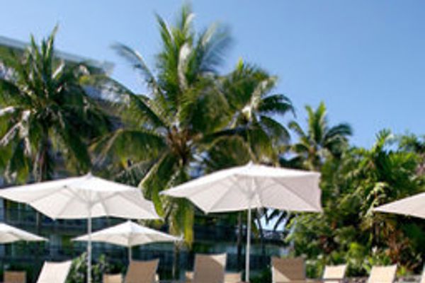 Sofitel Tahiti Maeva Beach Resort (Outu Maoro)